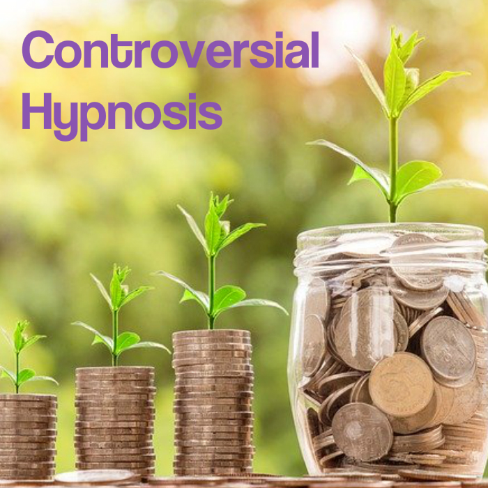 controversial hypnosis