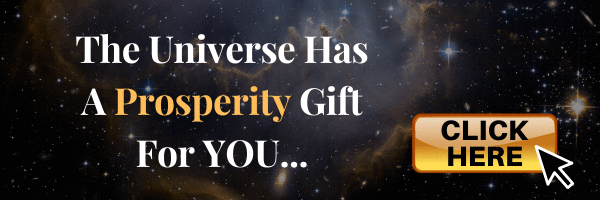 The Universe Has A Gift for You