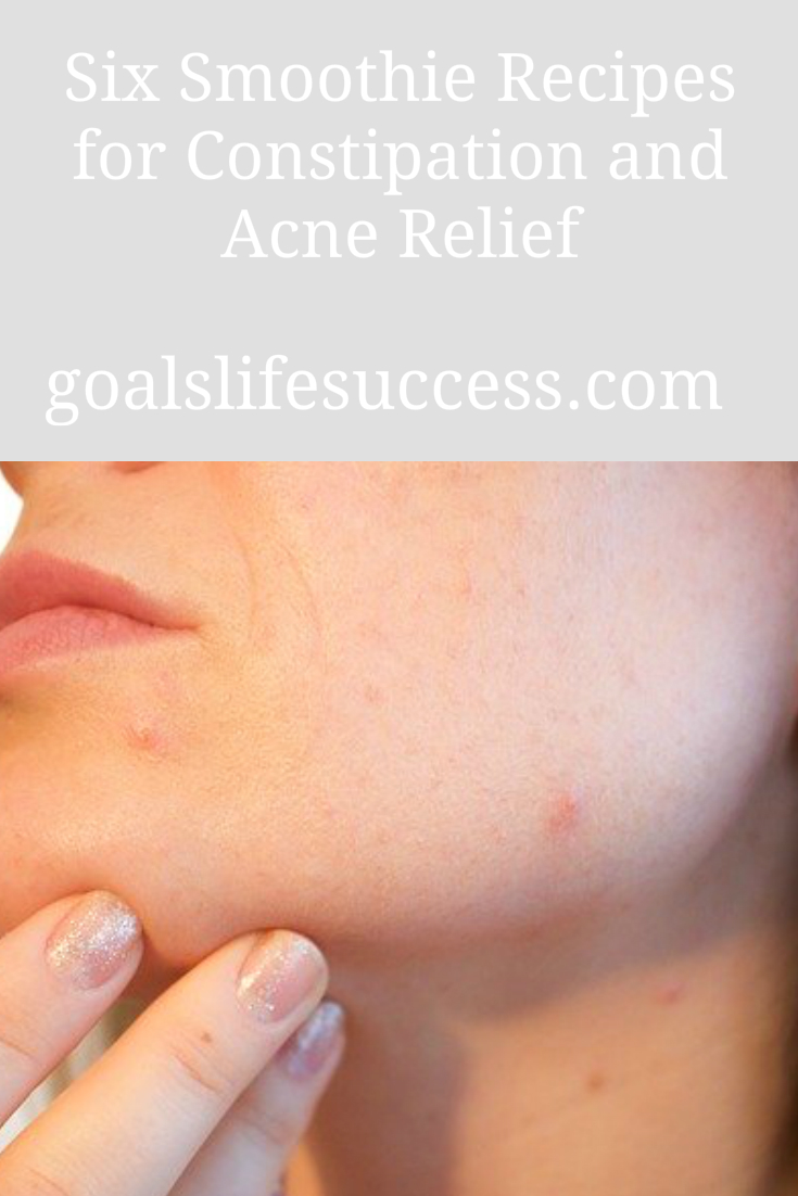 acne relief