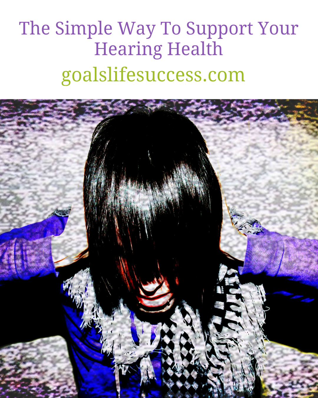 Healthy Hearing