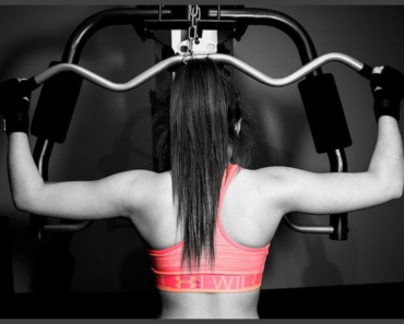 Importance of Resistance Training For Women